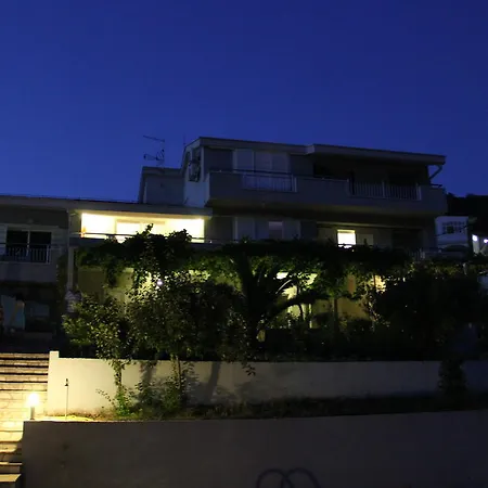 Apartment Marica *