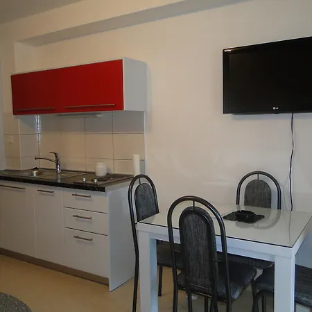Apartamento Marica