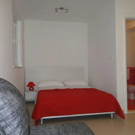 Apartment Marica *