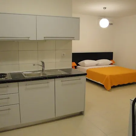 Apartment Marica