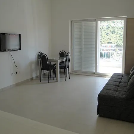 Apartamento Marica *