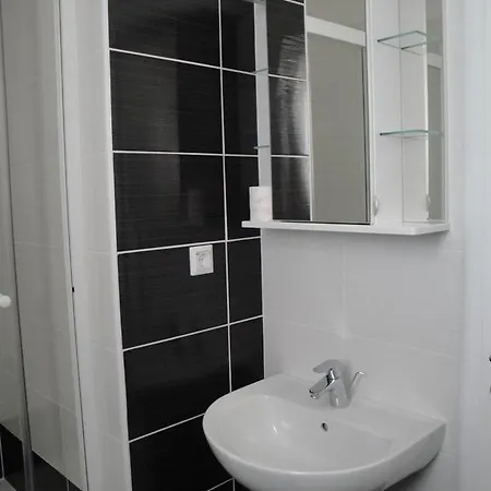 Apartment Marica