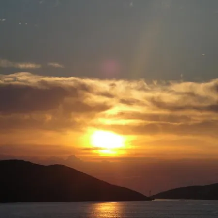 Apartamento Marica *