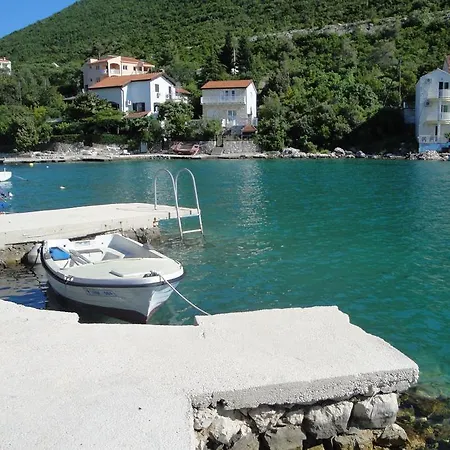 Apartamento Marica Neum