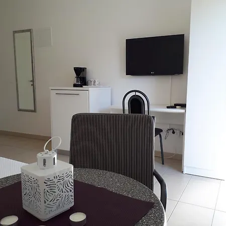 Marica Apartamento Neum