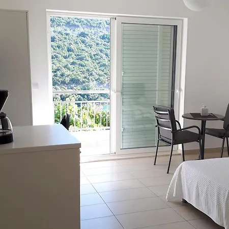 Apartamento Marica Neum