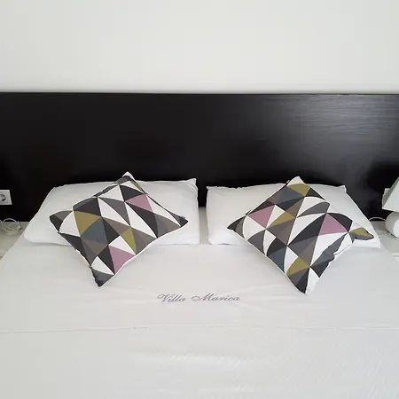 Marica Apartment Neum