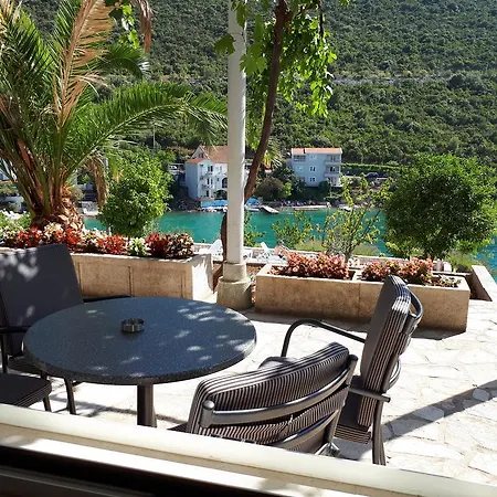 Marica Apartamento Neum