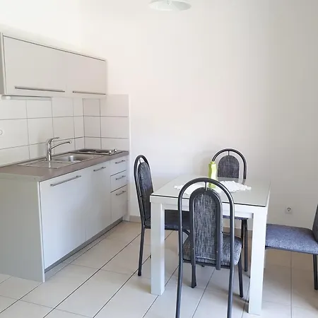 Marica Apartment