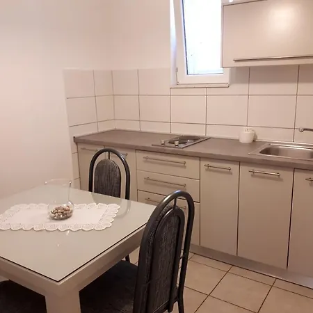 Marica Apartamento Neum