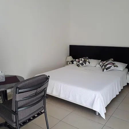 Marica Apartment *