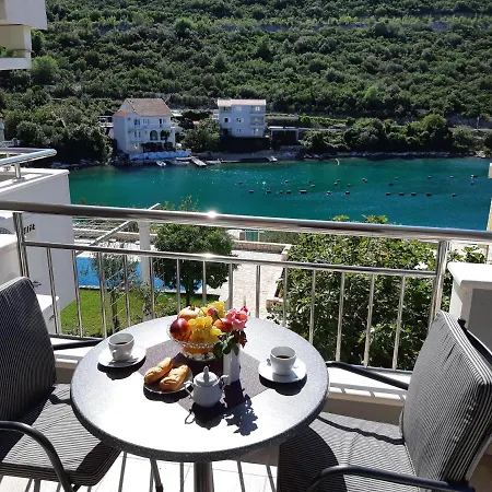 公寓 Marica 内乌姆