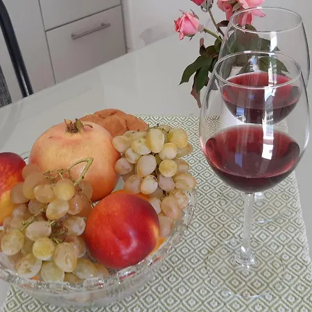 Appartamento Marica