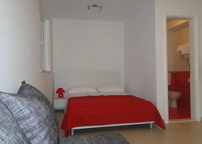 アパート Marica *